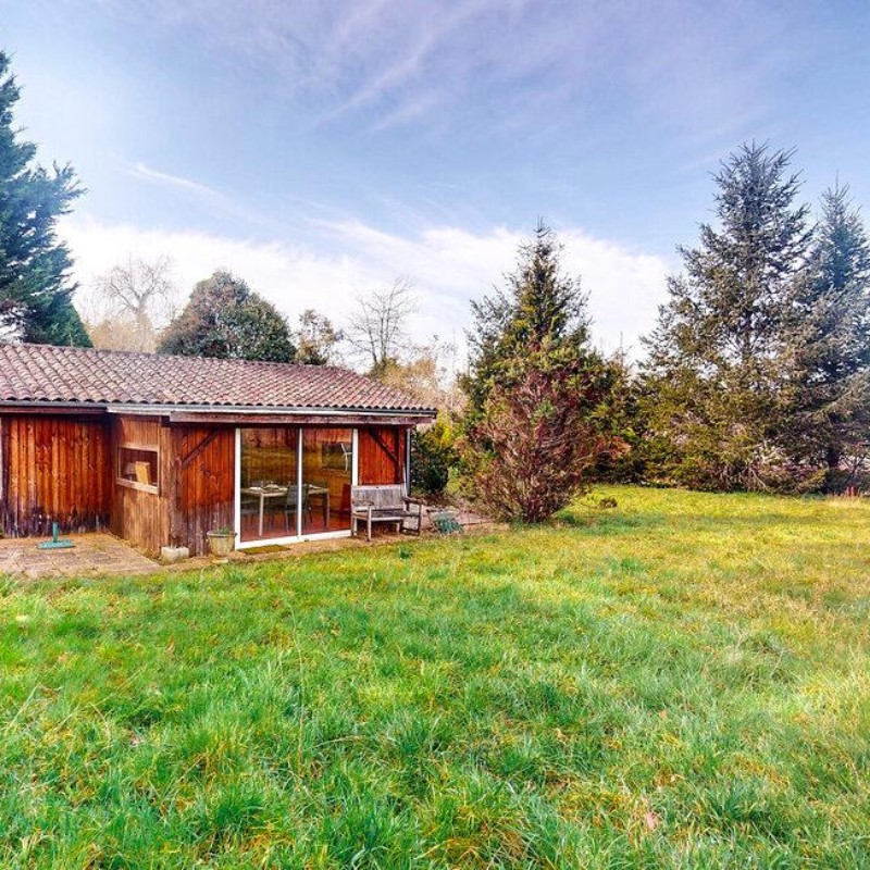 Sommerhus - 4 personer -  - Chemin de la Vergne - Val De Louyre Et Caudeau - 24510 - Val De Louyre Et Caude