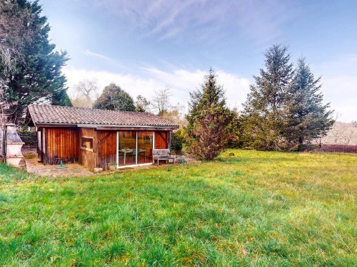Holiday home - 4 persons -  - Chemin de la Vergne - Val De Louyre Et Caudeau - 24510 - Val De Louyre Et Caude