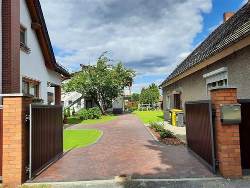 Ferieleilighet - 6 personer -  - Dorfaue - 15907 - Lübben Im Spreewald