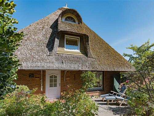 Sommerhus - 4 personer -  - Süderheidetal - 25992 - List