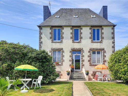 Sommerhus - 6 personer -  - Kernevez - 29600 - Morlaix