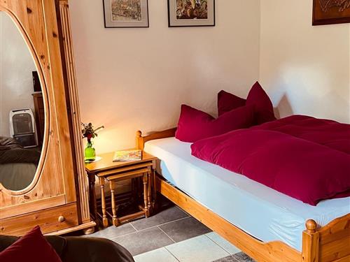 Rom - 2 personer -  - Lohauser Straße - 49453 - Rehden