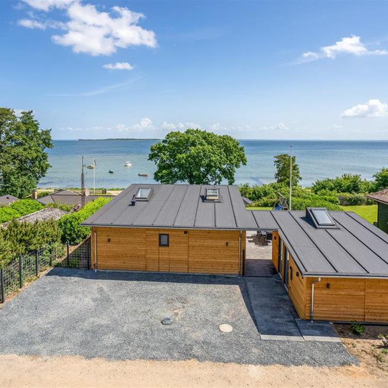 Ferienhaus - 8 Personen -  - Havblik - Hejlsminde - 6100 - Haderslev