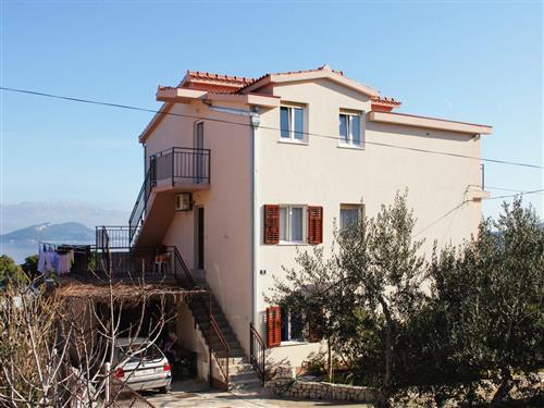Ferielejlighed - 5 personer -  - Kaštelanova - 21224 - Slatine