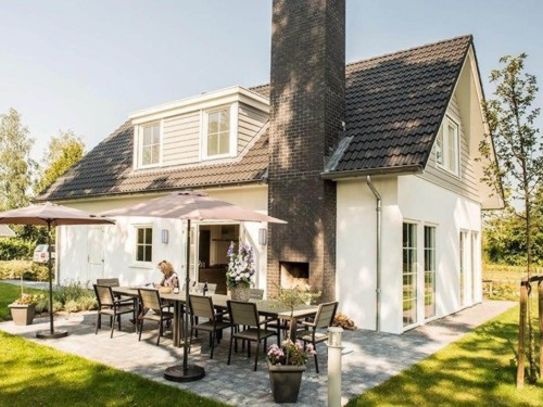 Bungalow - 10 persons -  - 5111HD - Baarle-Nassau