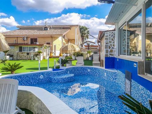 Ferielejlighed - 5 personer -  - Via Mannara - 74023 - Grottaglie