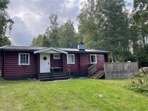 Holiday Home/Apartment - 4 persons -  - Aggatorp Ängagärdet - 57795 - Aggatorp