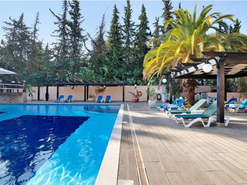 Ferieleilighet - 5 personer -  - Albufeira - 8200-329