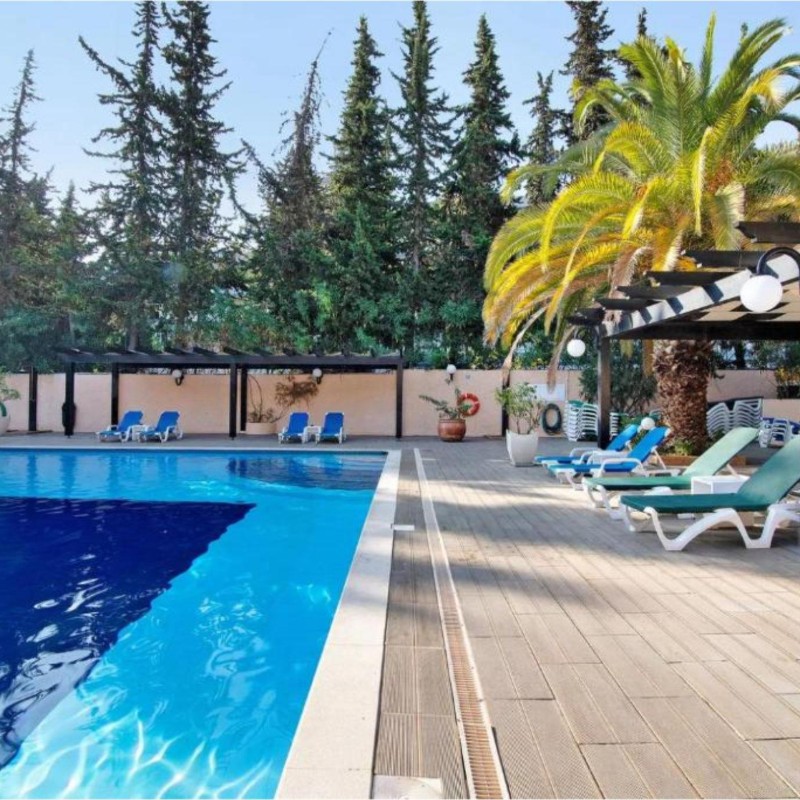 Ferielejlighed - 5 personer -  - 8200-329 - Albufeira
