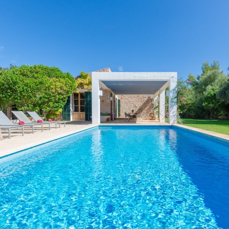 Villa - 4 personer -  - 07550 - Son Servera, Illes Balears