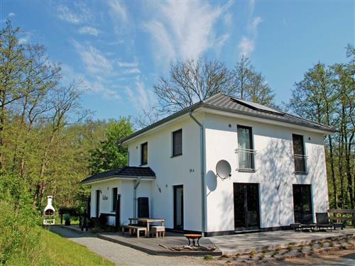 Ferienhaus - 2 Personen -  - Neu Mukran - 18546 - Sassnitz