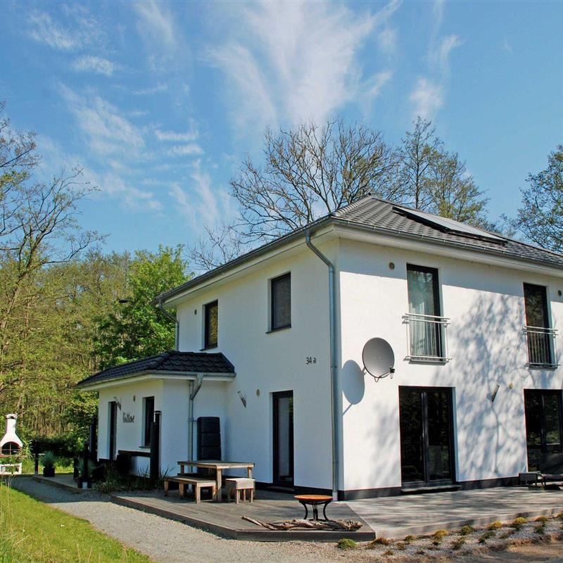 Ferielejlighed - 2 personer -  - Neu Mukran - 18546 - Sassnitz