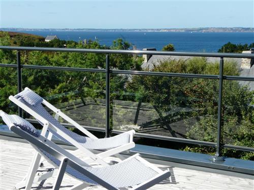 Sommerhus - 4 personer -  - Camaret Sur Mer - 29570