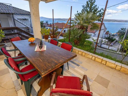 Ferieleilighet - 4 personer -  - Ante Starcevica - 51260 - Crikvenica