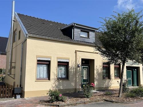 Sommerhus - 9 personer -  - 26316 - Varel