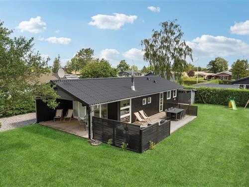 Ferienhaus - 6 Personen -  - Vesterled - Hejlsminde - 6094 - Hejls