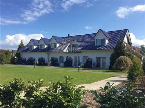 Ferielejlighed - 2 personer -  - Zum Reetmoor 20 b - 23999 - Insel Poel (Ostseebad) Ot