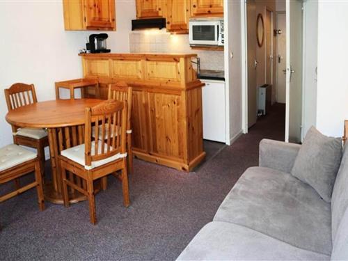 Semesterlägenhet - 4 personer -  - 05200 - Les Orres