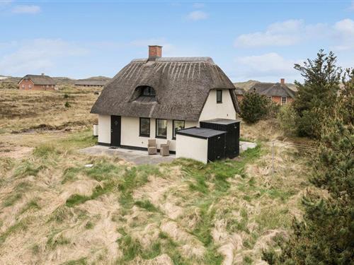 Sommerhus - 4 personer -  - Gaffelbjergvej - Vedersø Klit - 6990 - Ulfborg