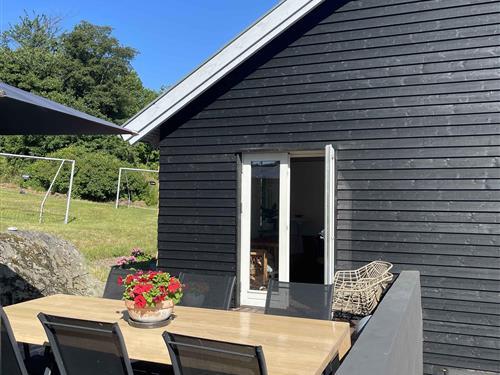 Sommerhus - 7 personer -  - Tejnvej - 3770 - Allinge-Sandvig