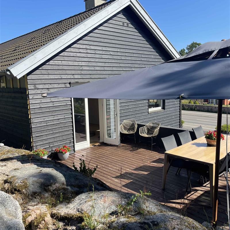 Ferienhaus - 7 Personen -  - Tejnvej - 3770 - Allinge-Sandvig