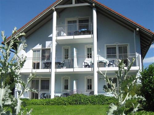 Holiday Home/Apartment - 4 persons -  - Metzgerstraße - 94072 - Bad Füssing