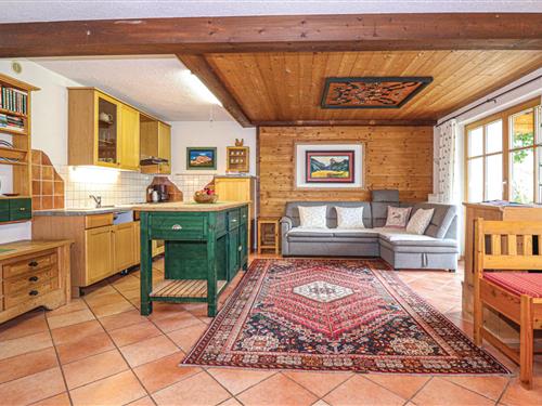 Holiday apartment - 4 persons -  - Hausermühle - 6236 - Alpbach