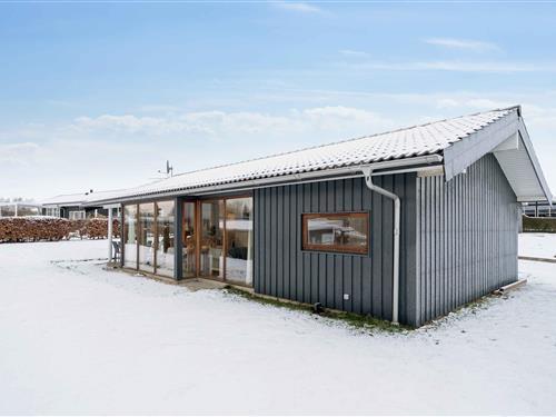 Ferienhaus - 6 Personen -  - Solbakkevej - 8410 - Rönde