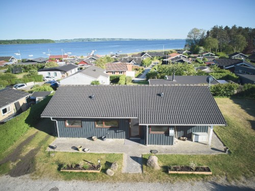 Feriehus - 6 personer -  - Solbakkevej - 8410 - Rønde