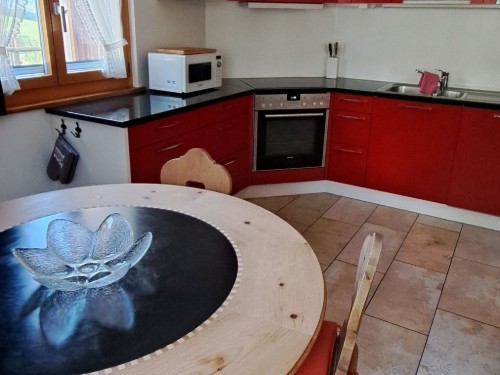 Ferieleilighet - 2 personer -  - 7536 - Sta. Maria Gr
