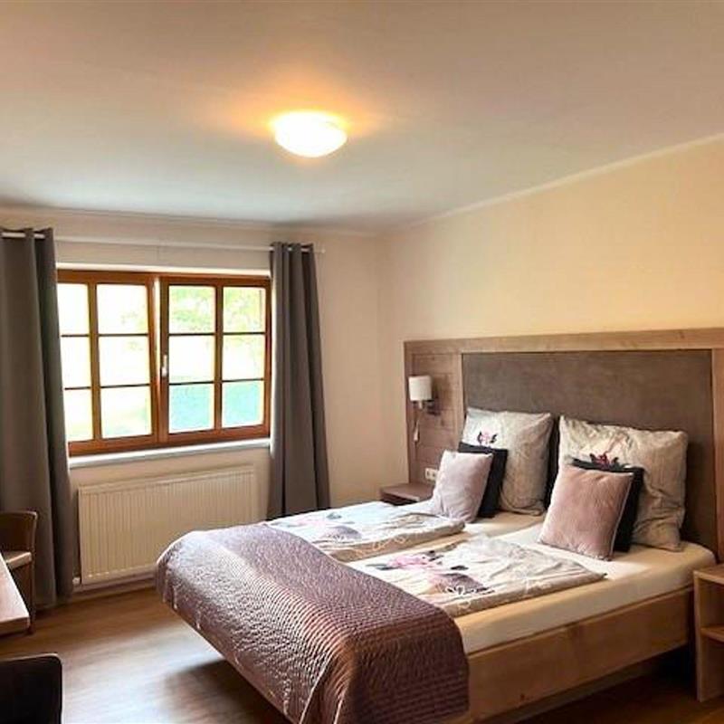 Ferielejlighed - 2 personer -  - Maierhofen - 3365 - Allhartsberg