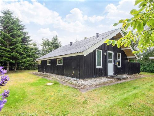 Sommerhus - 4 personer -  - Gyvelvej - Stauning - 6900 - Skjern