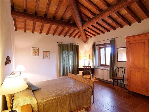 Sommerhus - 12 personer -  - San Donato In Poggio - 50020