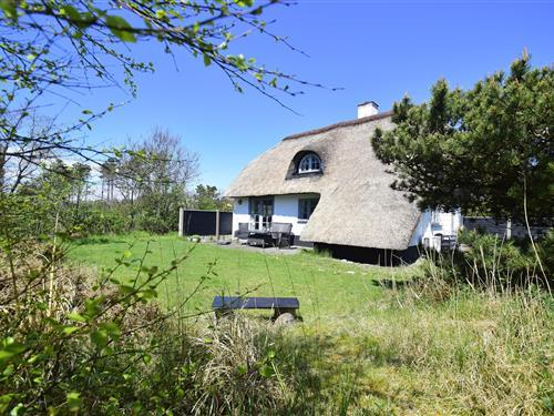 Sommerhus - 4 personer -  - Lars Murersvej - Vedersø Klit - 6990 - Ulfborg