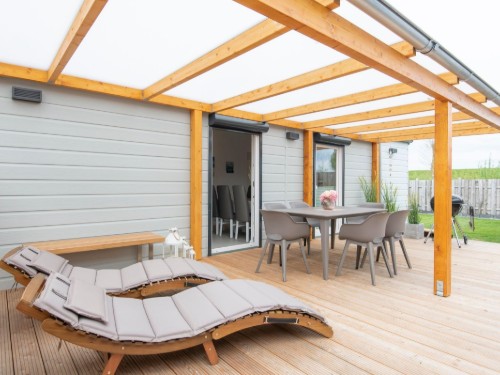 Ferienhaus - 6 Personen -  - Freiberger Platz - 23747 - Dahme