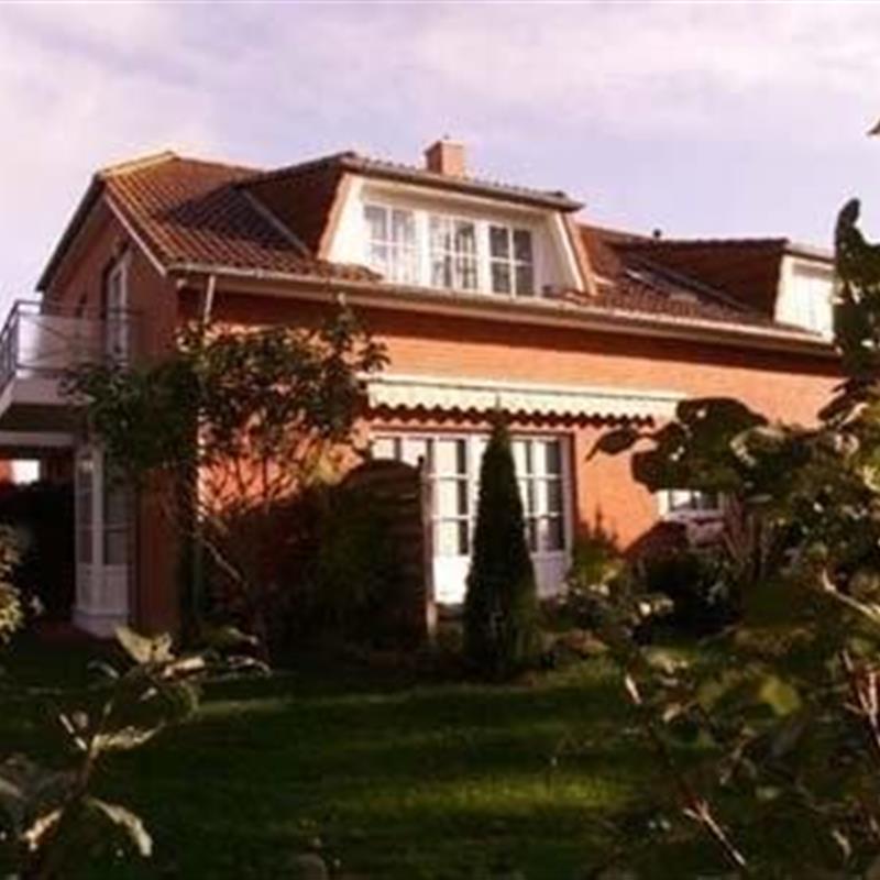 Ferielejlighed - 2 personer -  - Hamburger Straße - 23746 - Kellenhusen