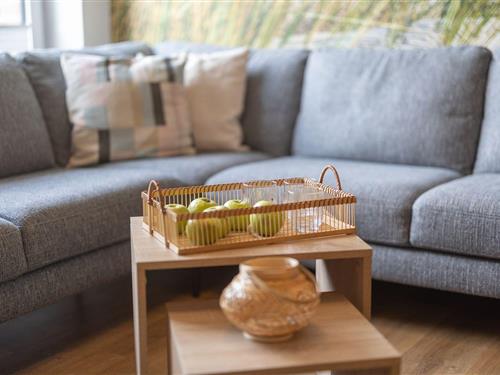 Ferieleilighet - 6 personer -  - Lale Andersen - 27639 - Wurster Nordseeküste