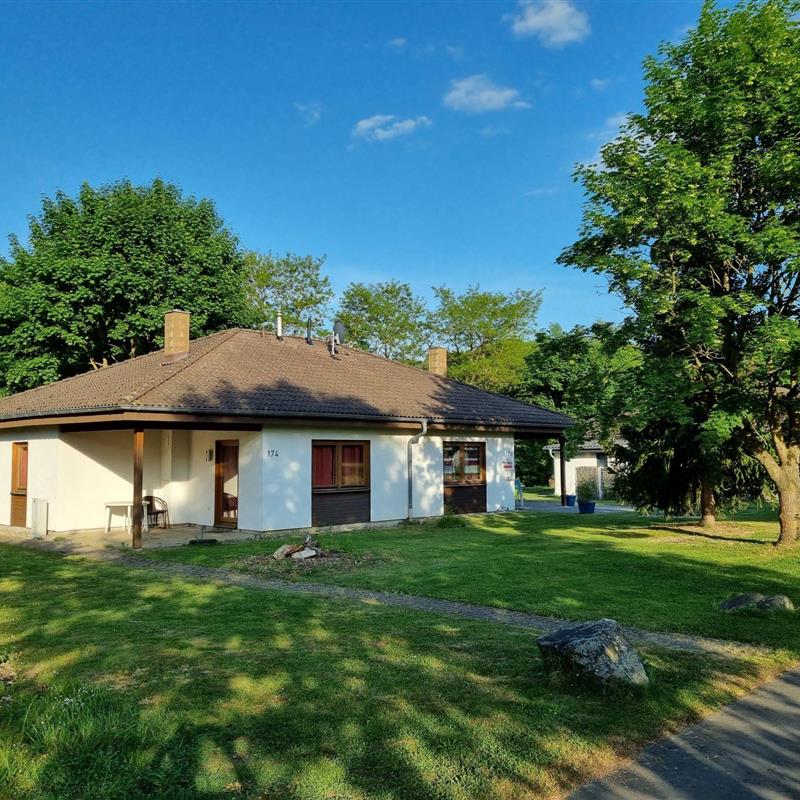 Sommerhus - 6 personer -  - Frielendorf - 34621