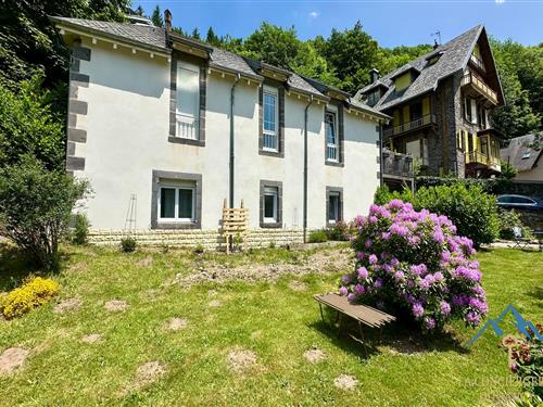Holiday apartment - 4 persons -  - 63240 - Mont-Dore