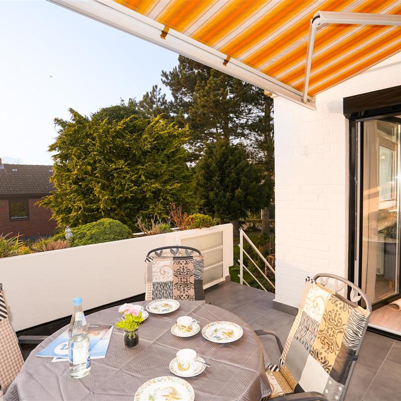 Ferielejlighed - 3 personer -  - Weidenweg - 23743 - Grömitz