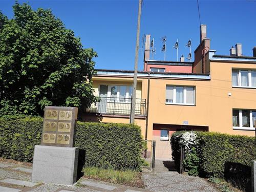 Ferielejlighed - 5 personer -  - 72420 - Dziwnów
