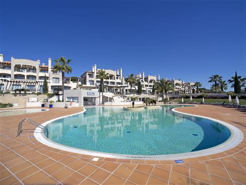 Feriehus / leilighet - 6 personer -  - Vilamoura - 8125-307