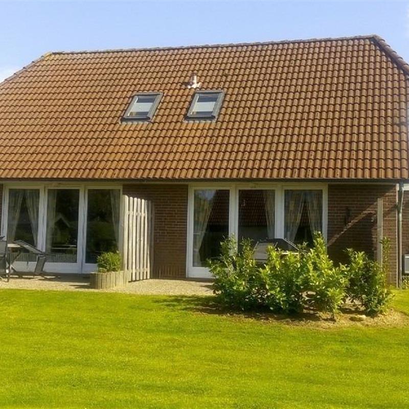 Sommerhus - 4 personer -  - sandboll - 25718 - Friedrichskoog