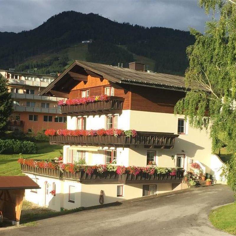  - 2 personer -  - Tauernweg - 8971 - Rohrmoos-Untertal