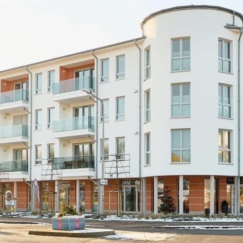 Ferielejlighed - 2 personer -  - Duhner Allee - 27476 - Cuxhaven