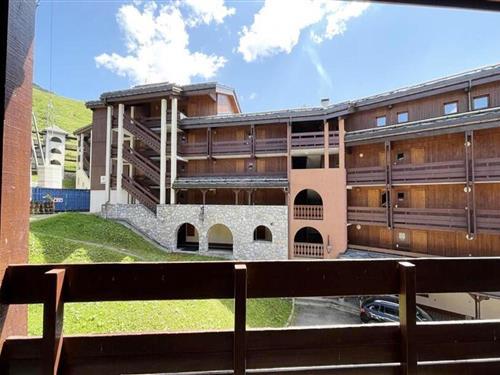 Semesterlägenhet - 4 personer -  - 73260 - Les Avanchers Valmorel