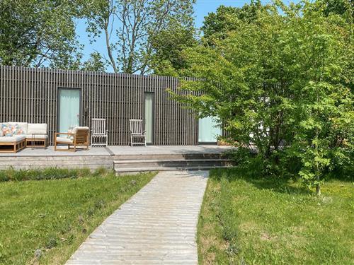 Sommerhus - 7 personer -  - Norra Hagvägen - Kastlösa/Öland - 38661 - Kastlösa Öland