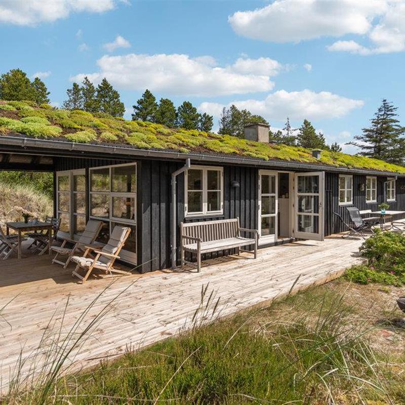 Ferienhaus - 6 Personen -  - Venusvej - Skiveren - 9982 - Aalbæk