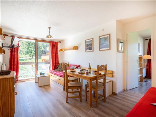 Feriehus / leilighet - 6 personer -  - Le Corbier - 73300