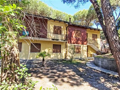 Feriehus / leilighet - 4 personer -  - Rosolina Mare - 45010